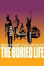 Watch The Buried Life Solarmovie